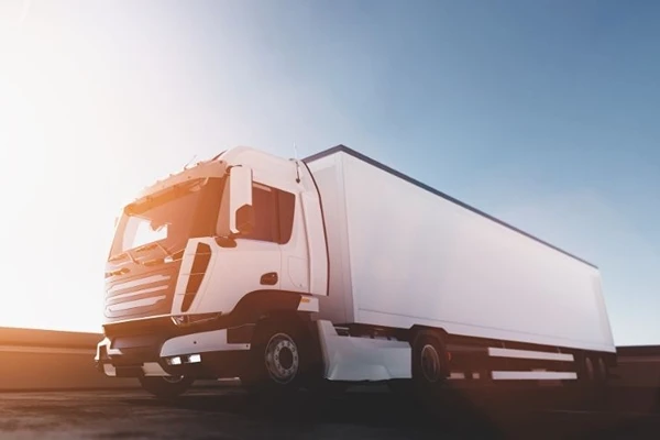 Ankara Feke, Nakliye Firması