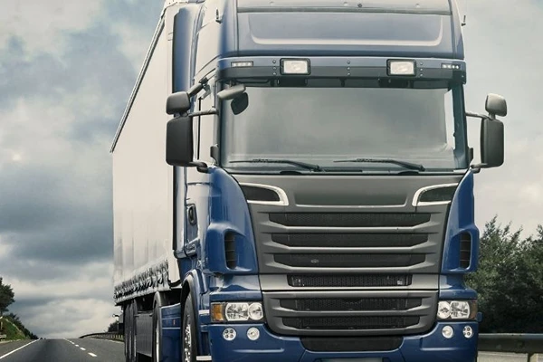 Ankara Feke, Nakliyat Ambarları