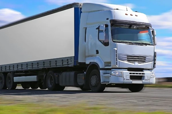 Ankara Feke, Nakliyat