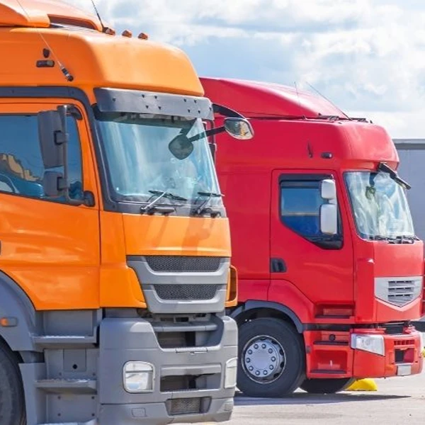 Ankara Feke Nakliye Ambarı